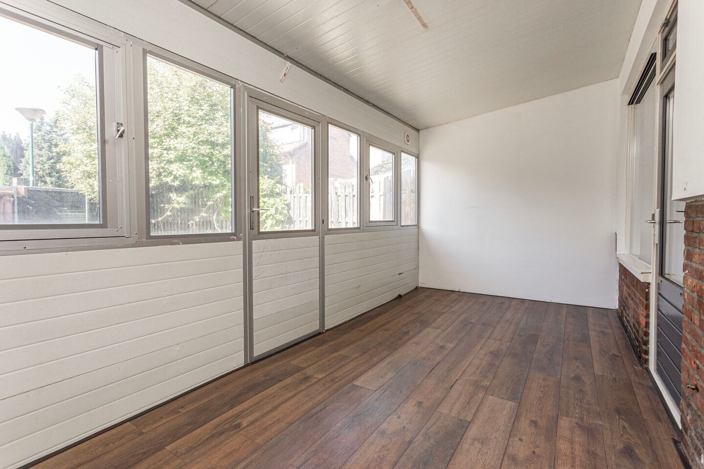 Tussenwoning te koop: Geelgorsstraat 42, Amersfoort