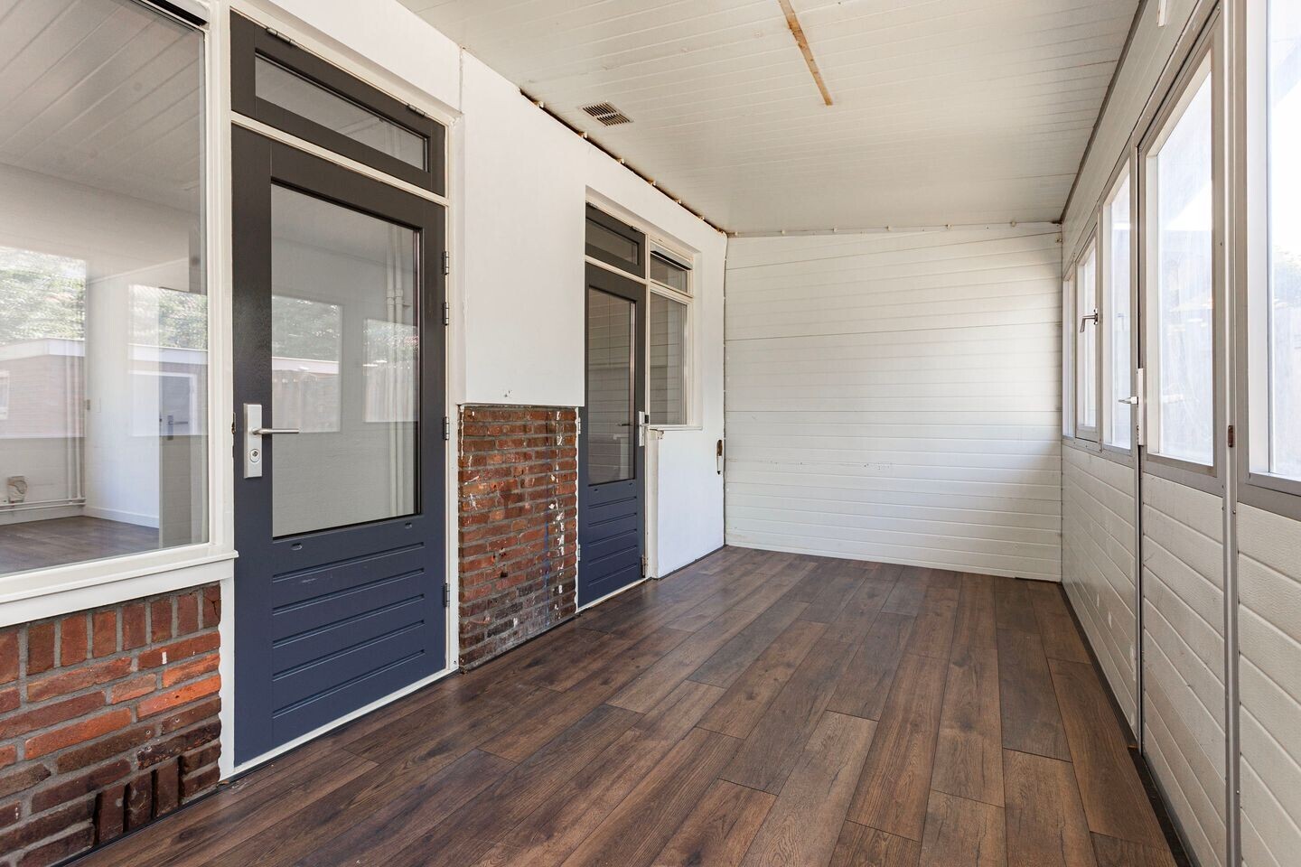 Tussenwoning te koop: Geelgorsstraat 42, Amersfoort
