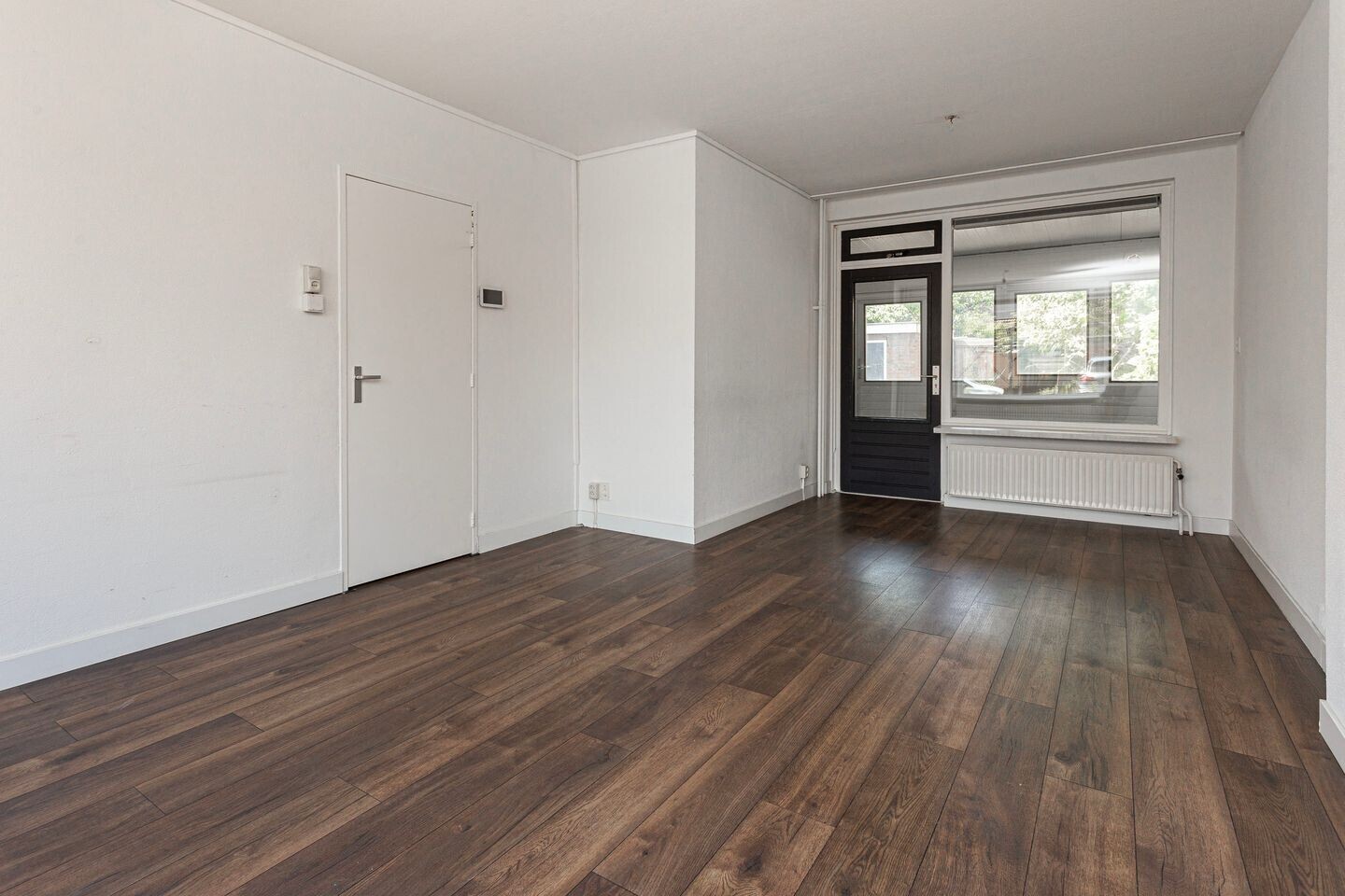 Tussenwoning te koop: Geelgorsstraat 42, Amersfoort