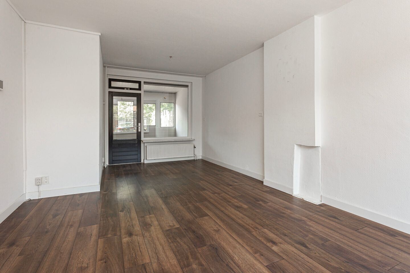 Tussenwoning te koop: Geelgorsstraat 42, Amersfoort