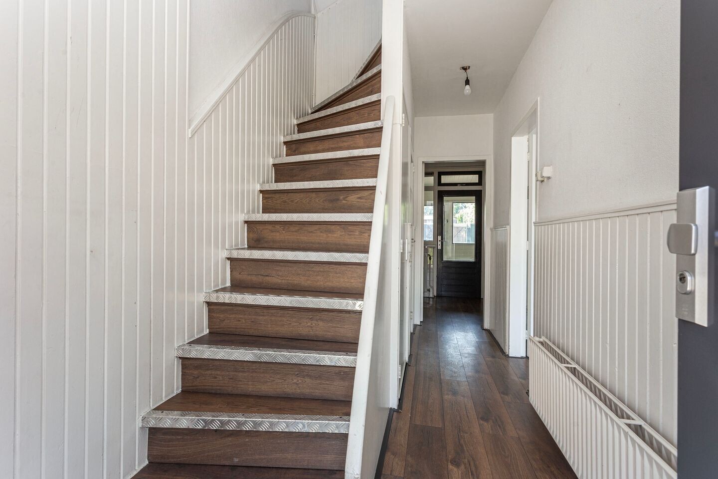 Tussenwoning te koop: Geelgorsstraat 42, Amersfoort
