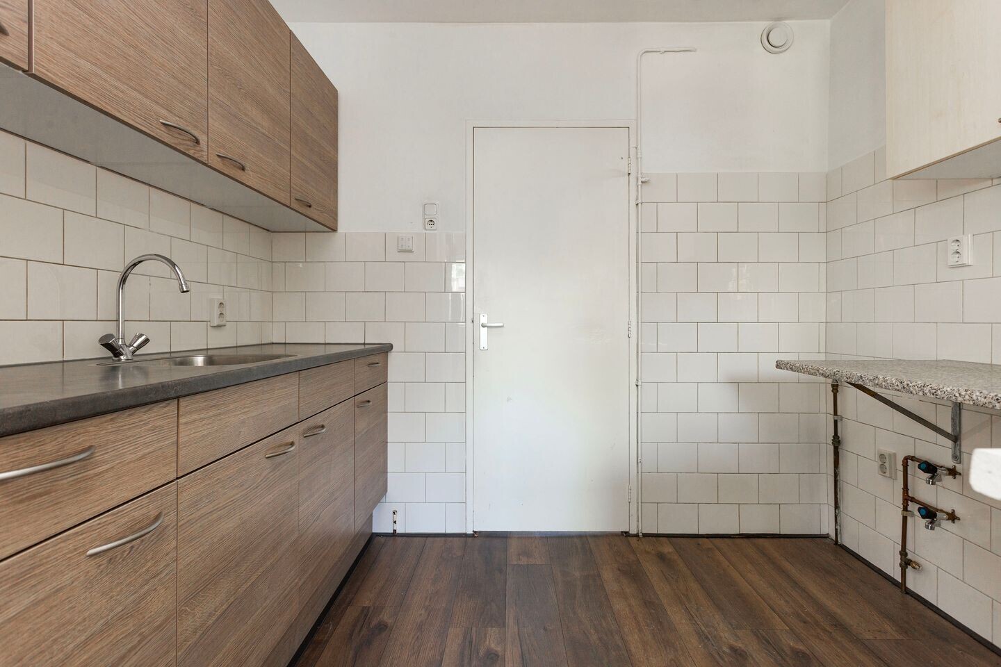 Tussenwoning te koop: Geelgorsstraat 42, Amersfoort