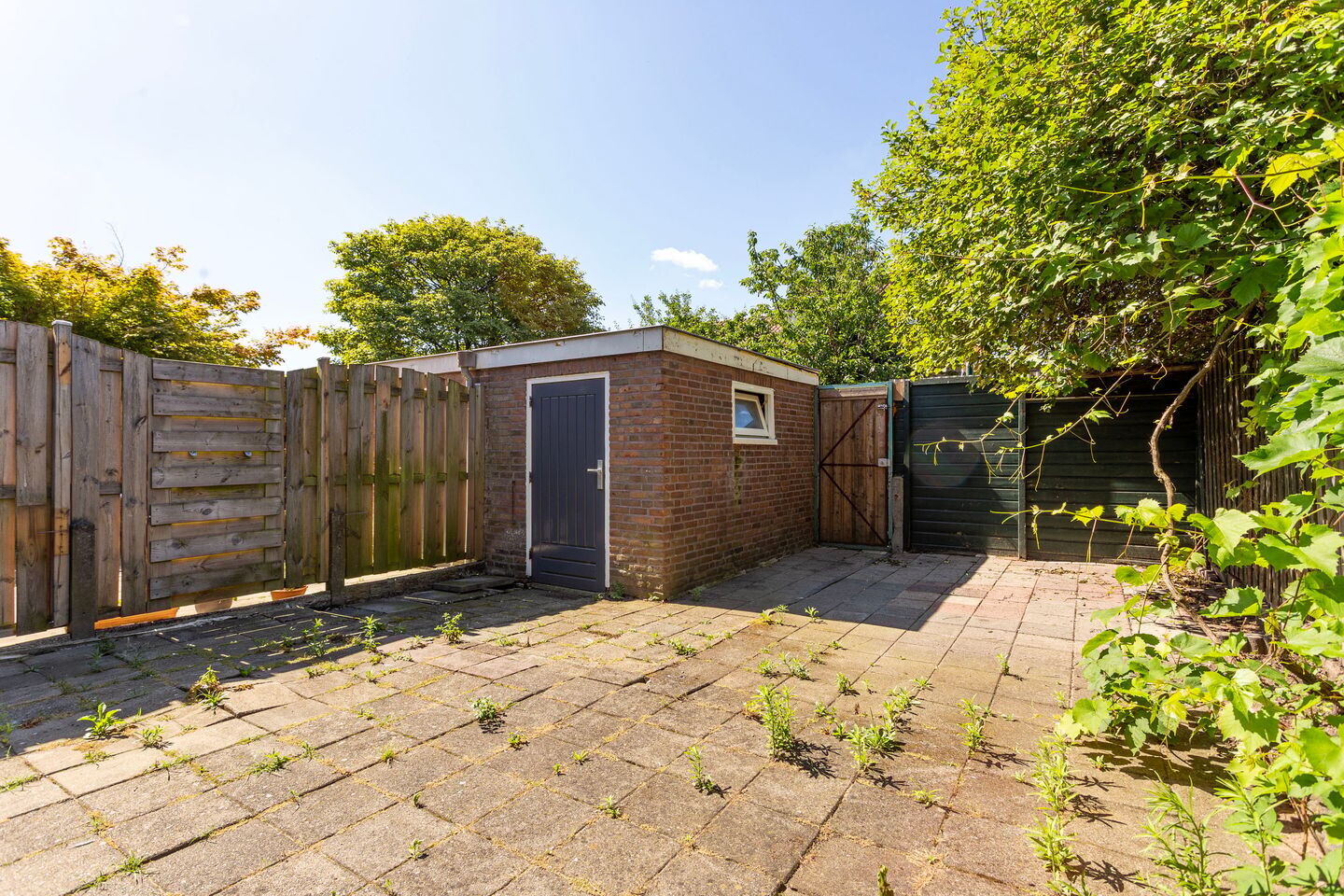 Tussenwoning te koop: Geelgorsstraat 42, Amersfoort