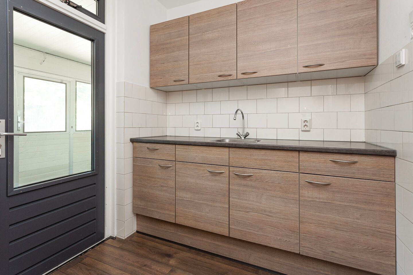 Tussenwoning te koop: Geelgorsstraat 42, Amersfoort