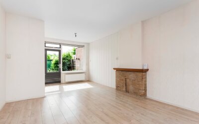 Tuinfluiterstraat 5