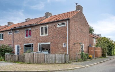 Tapuitstraat 15