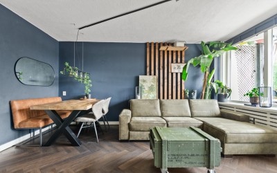 Spreeuwenstraat 111