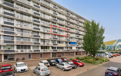 Spreeuwenstraat 187