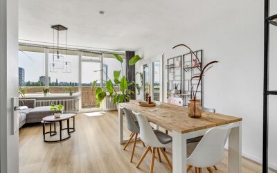 Spreeuwenstraat 203