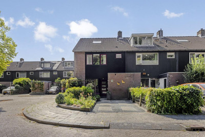 Schrijverhof 7