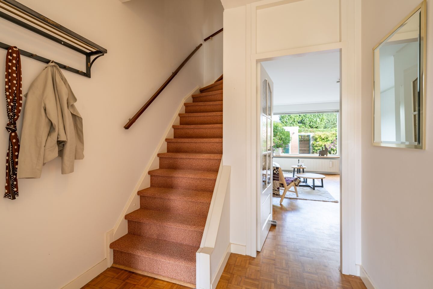 Tussenwoning te koop: Bevrijdingsweg 20, Amersfoort