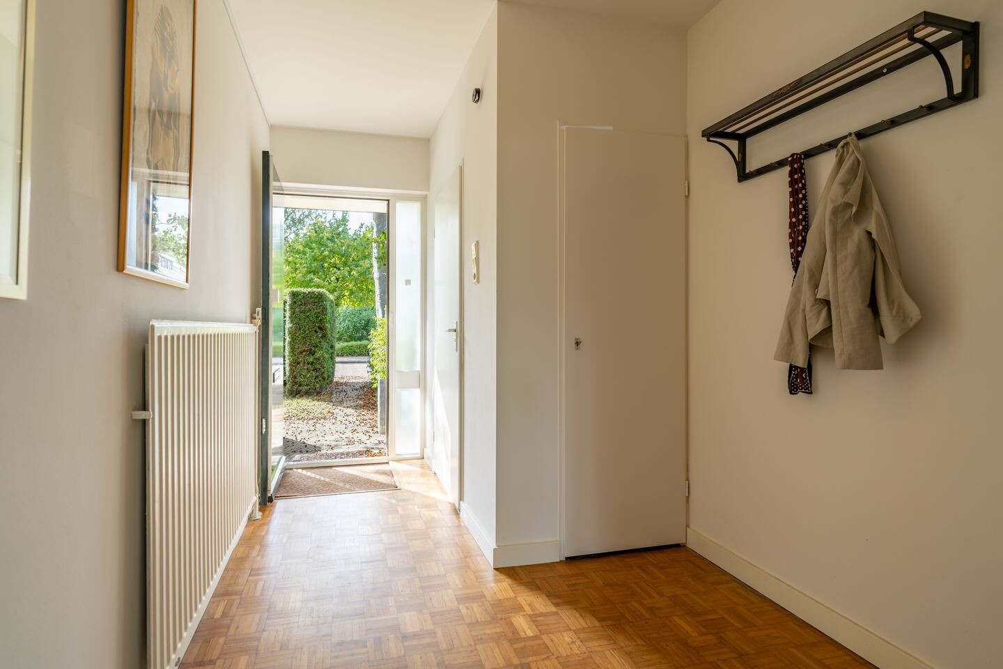 Tussenwoning te koop: Bevrijdingsweg 20, Amersfoort