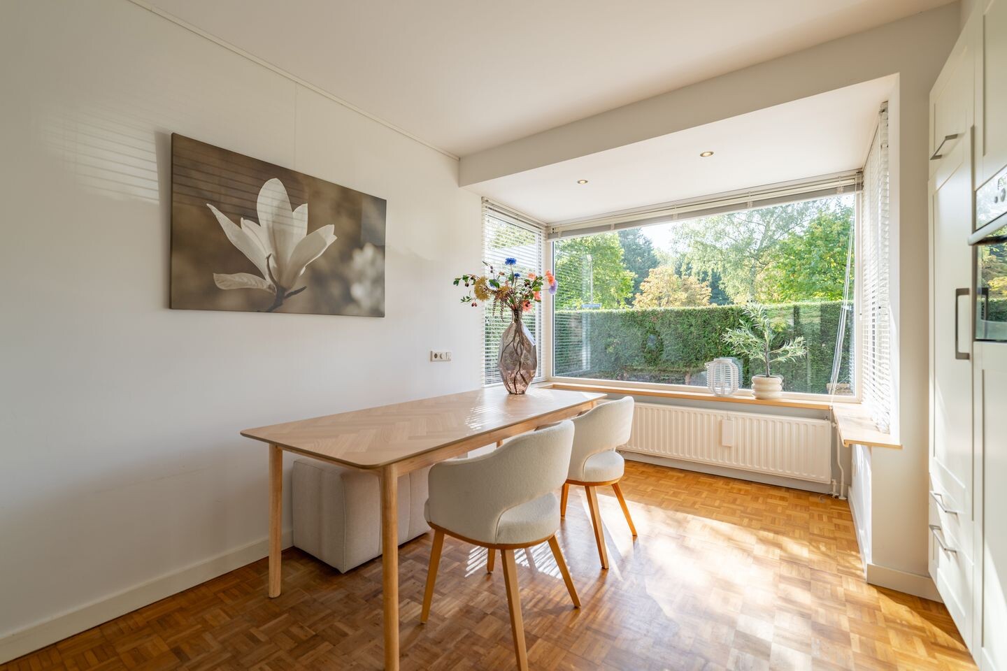 Tussenwoning te koop: Bevrijdingsweg 20, Amersfoort