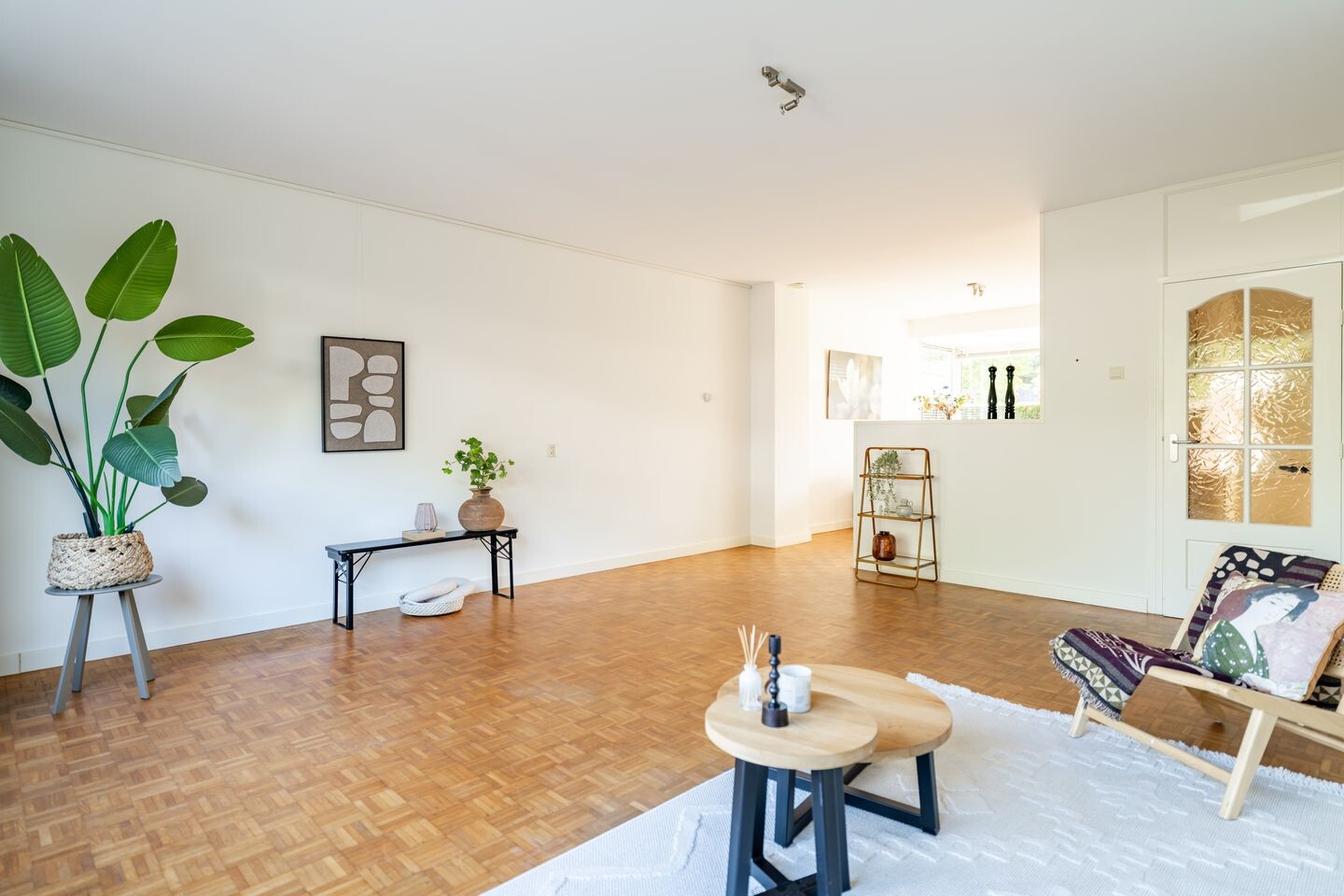 Tussenwoning te koop: Bevrijdingsweg 20, Amersfoort