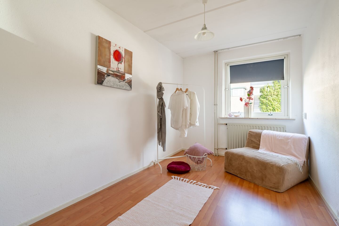 Tussenwoning te koop: Bevrijdingsweg 20, Amersfoort