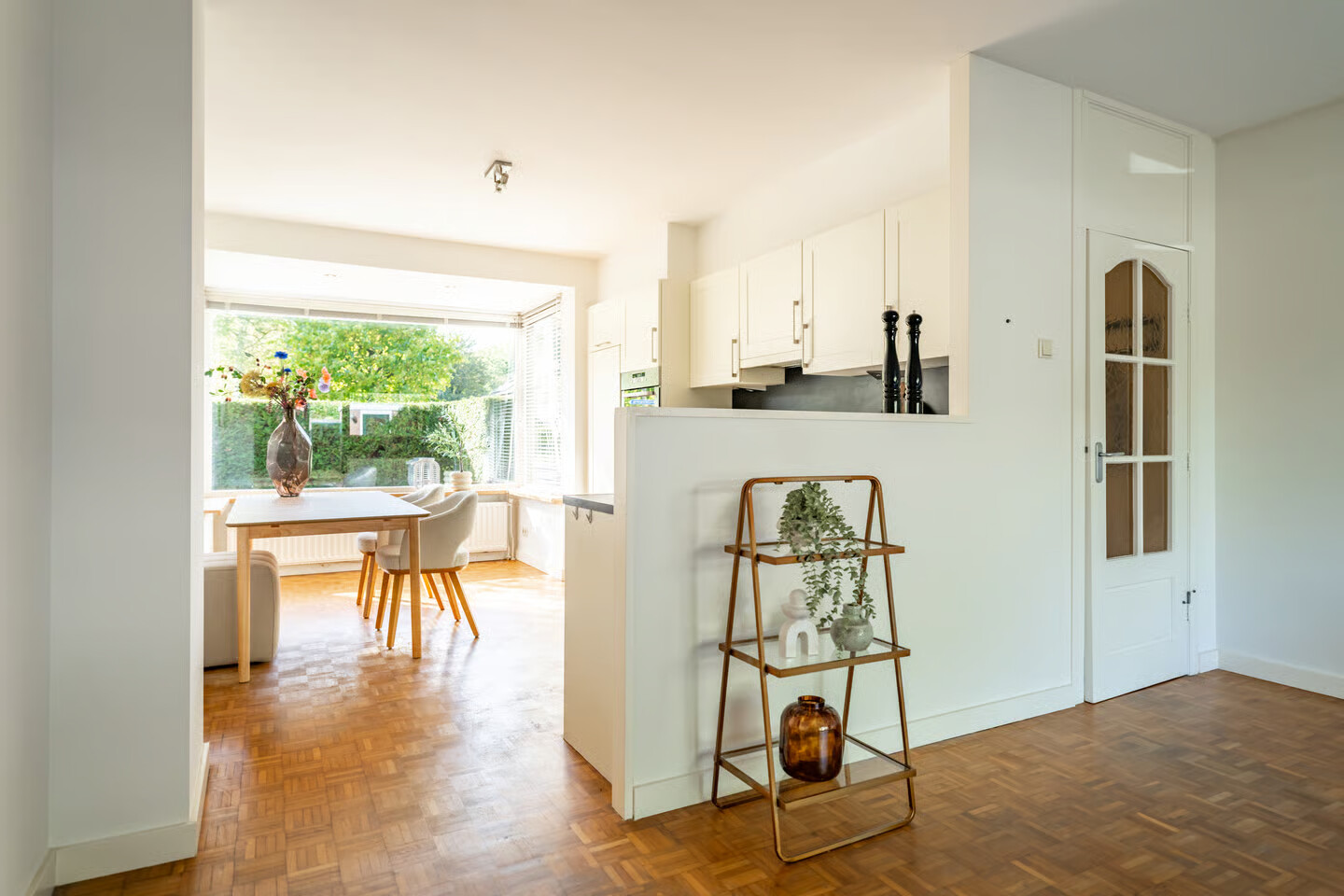 Tussenwoning te koop: Bevrijdingsweg 20, Amersfoort