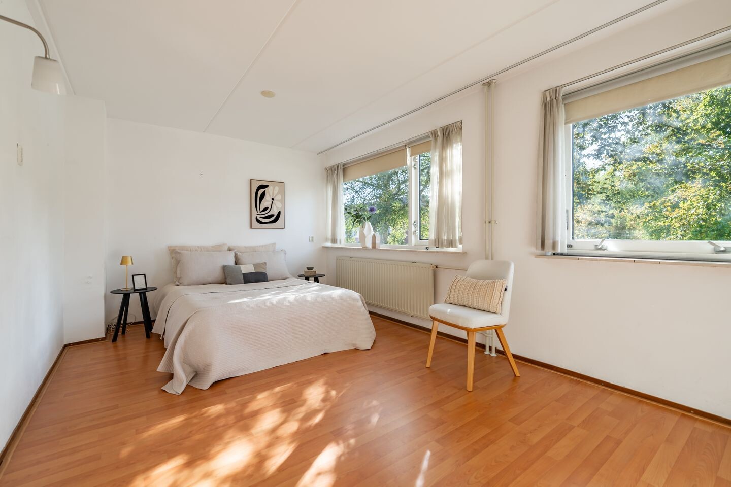 Tussenwoning te koop: Bevrijdingsweg 20, Amersfoort