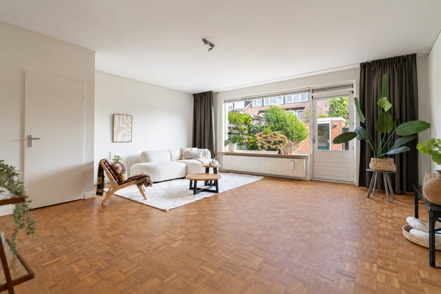Tussenwoning te koop: Bevrijdingsweg 20, Amersfoort