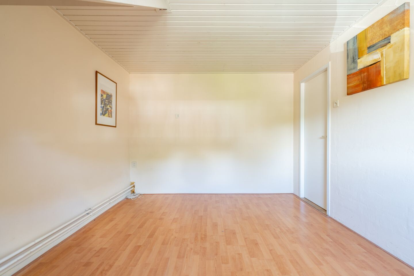 Tussenwoning te koop: Bevrijdingsweg 20, Amersfoort