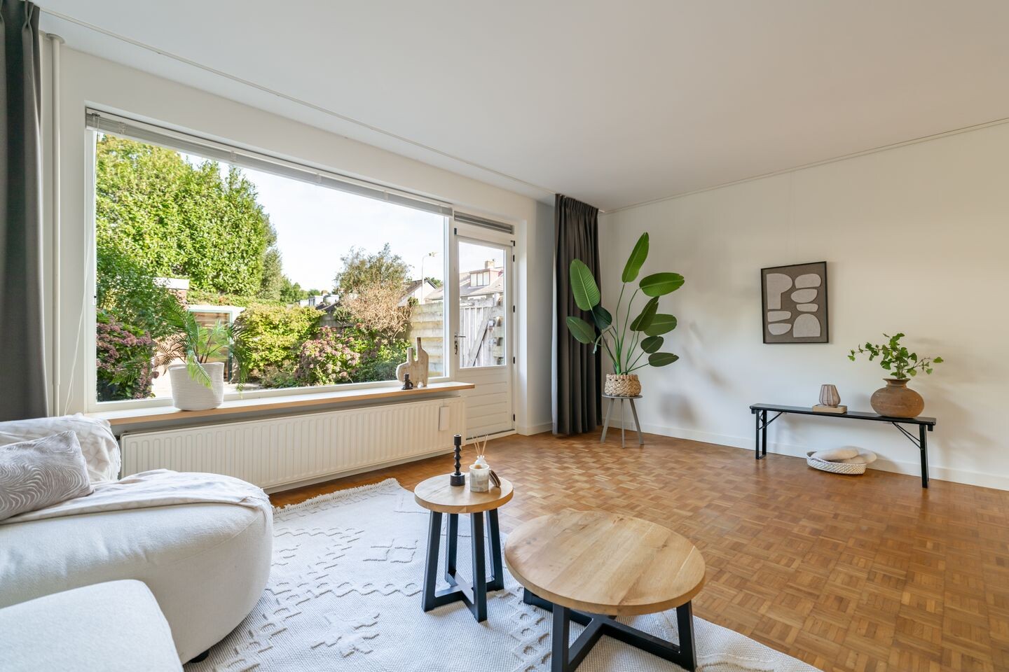 Tussenwoning te koop: Bevrijdingsweg 20, Amersfoort