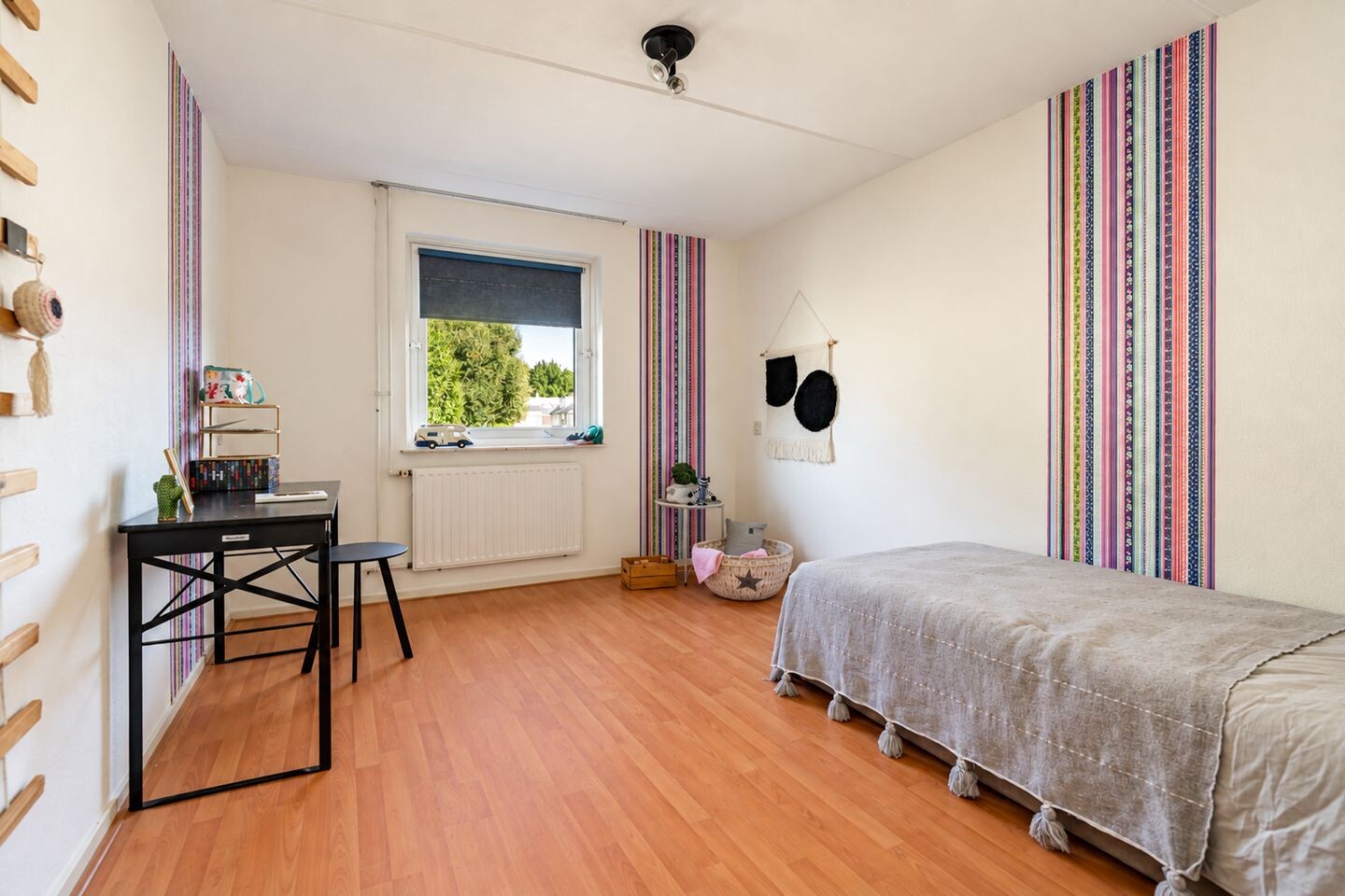 Tussenwoning te koop: Bevrijdingsweg 20, Amersfoort
