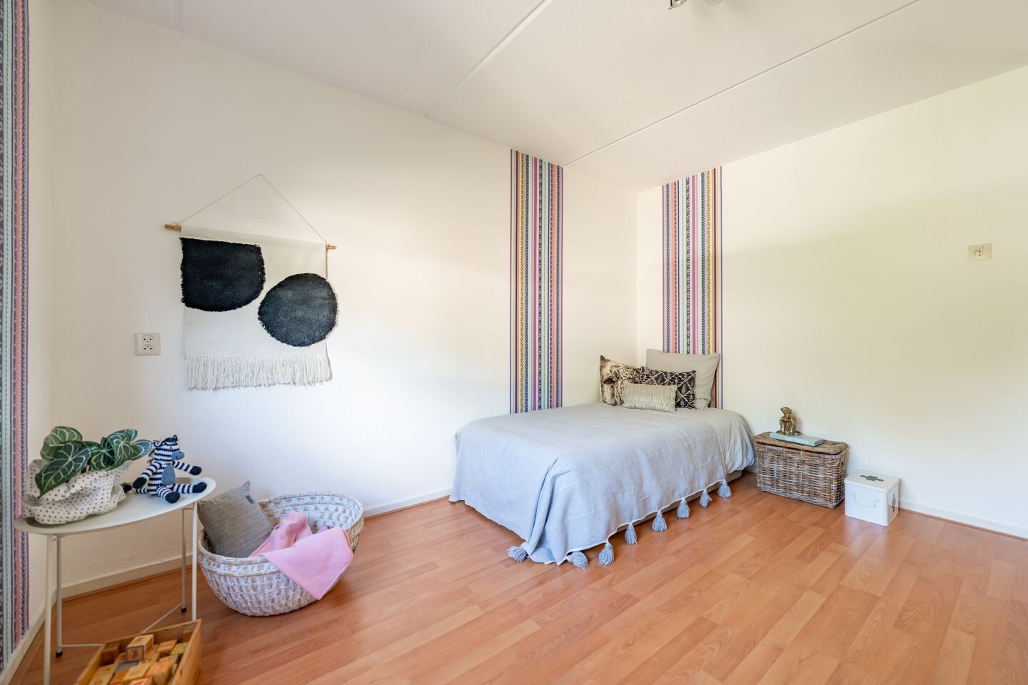 Tussenwoning te koop: Bevrijdingsweg 20, Amersfoort