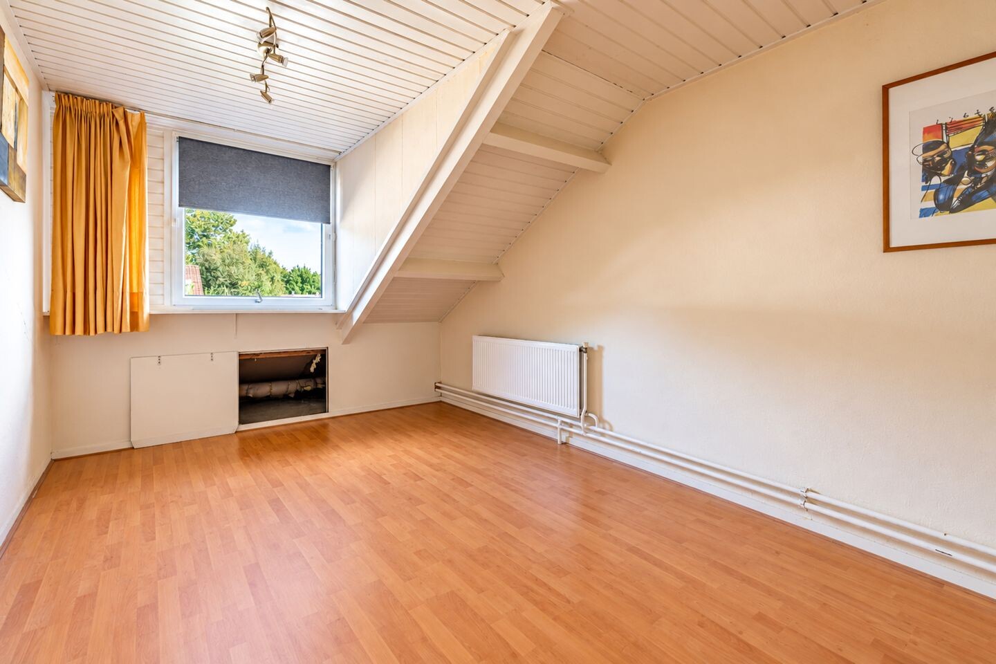 Tussenwoning te koop: Bevrijdingsweg 20, Amersfoort