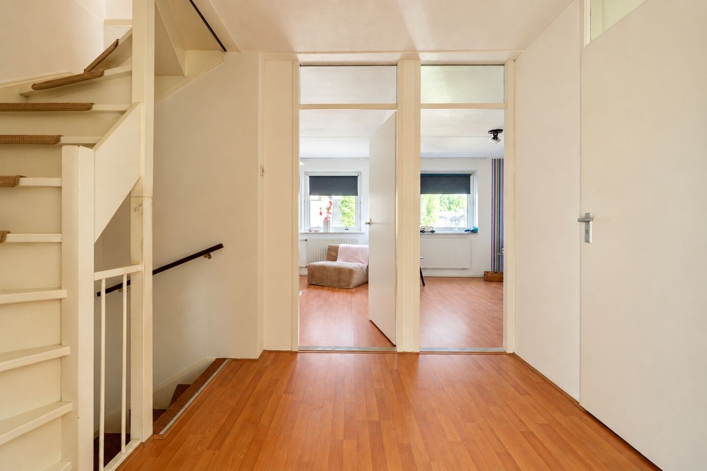 Tussenwoning te koop: Bevrijdingsweg 20, Amersfoort