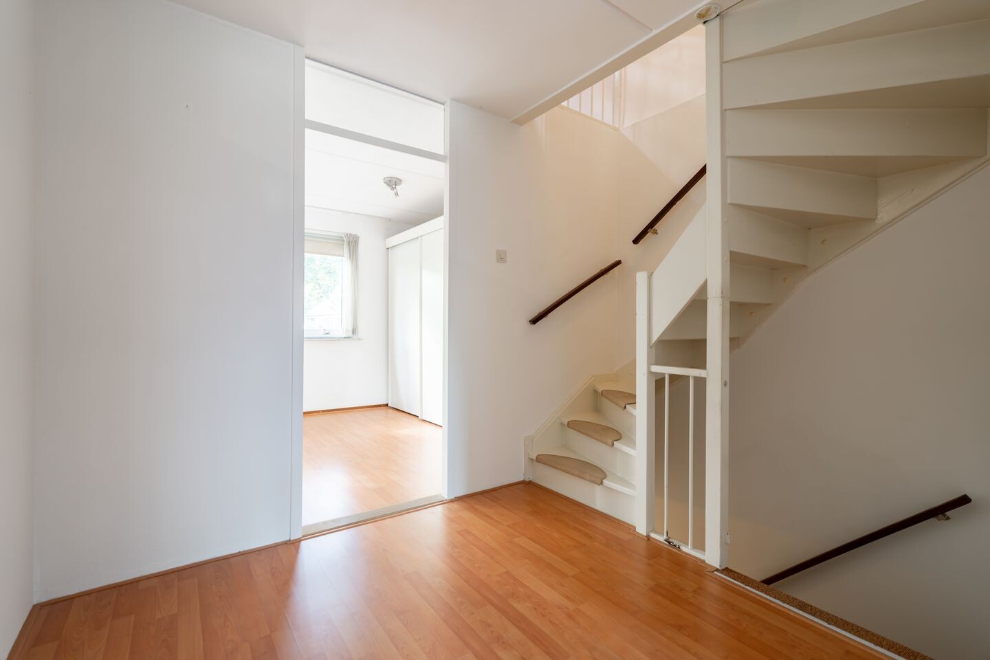 Tussenwoning te koop: Bevrijdingsweg 20, Amersfoort