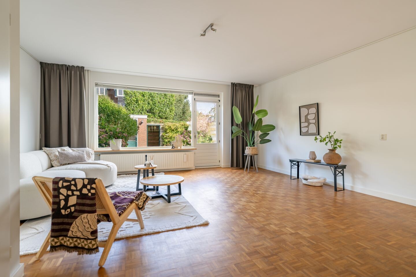 Tussenwoning te koop: Bevrijdingsweg 20, Amersfoort