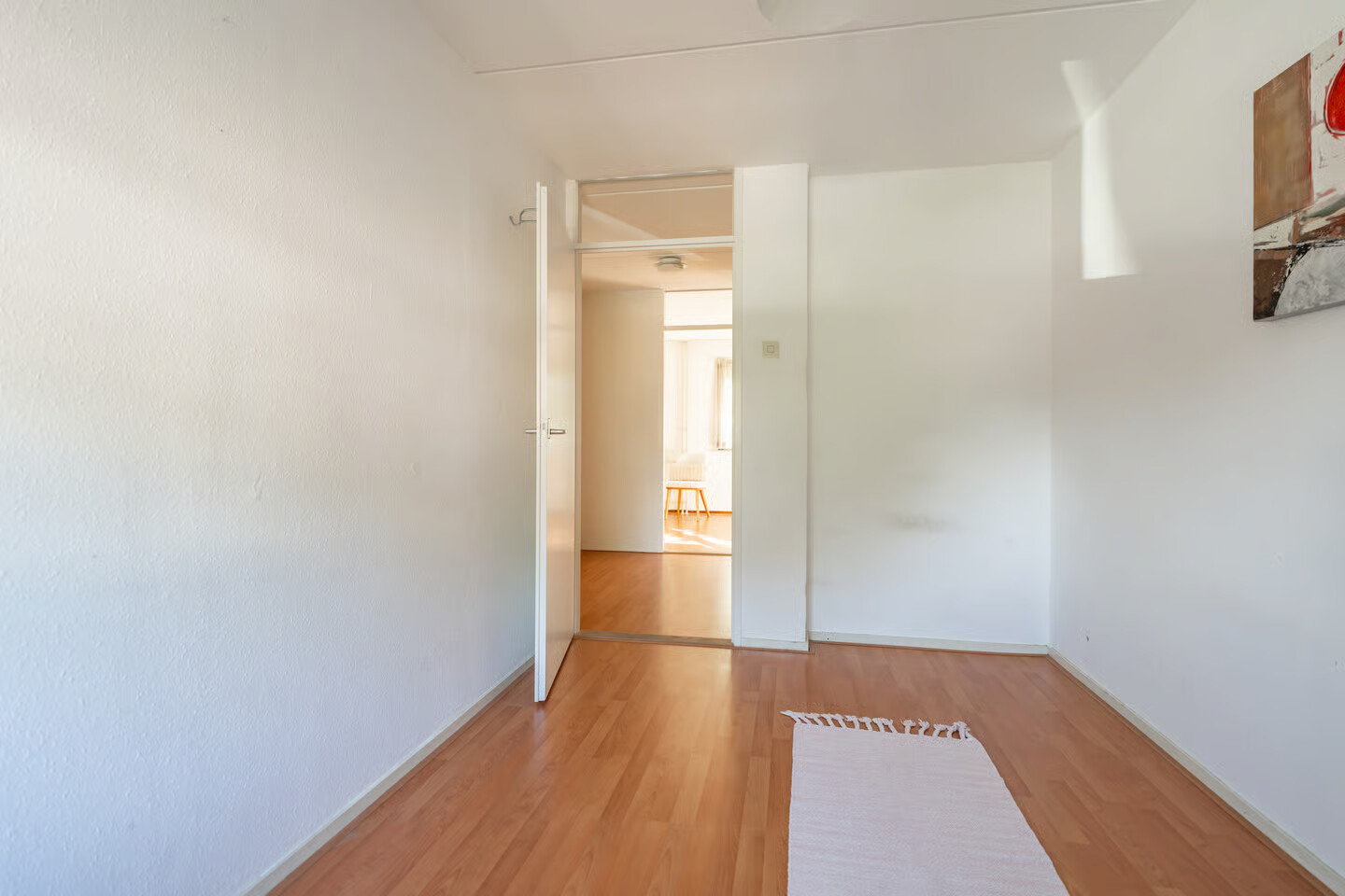 Tussenwoning te koop: Bevrijdingsweg 20, Amersfoort