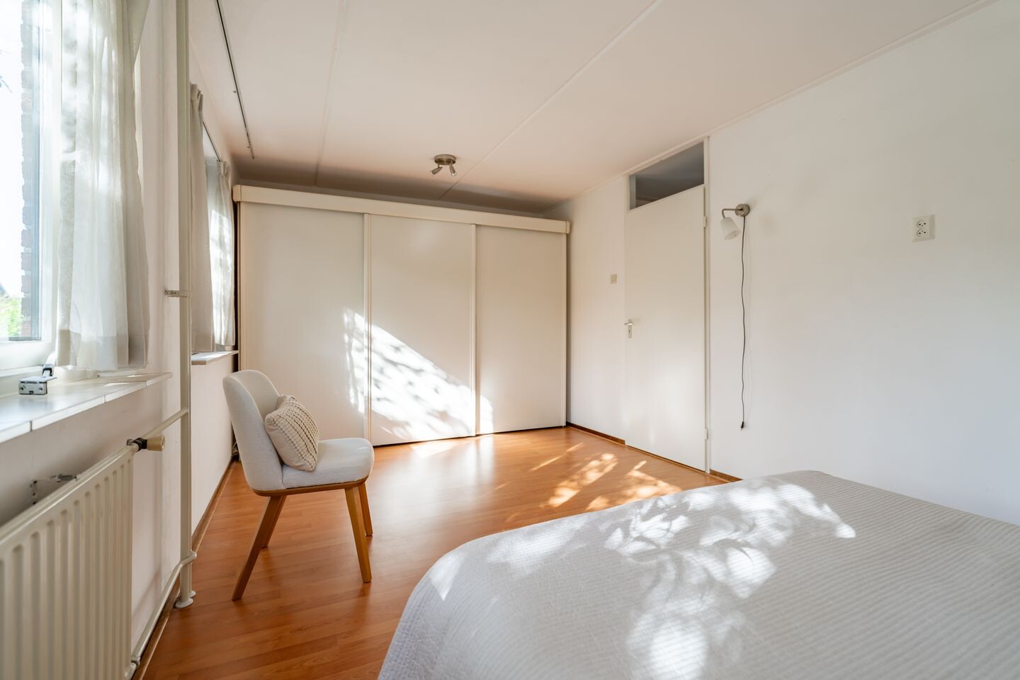 Tussenwoning te koop: Bevrijdingsweg 20, Amersfoort