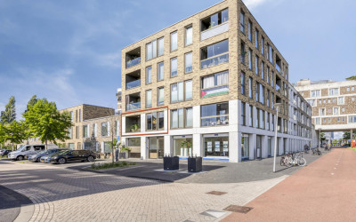 De Steenuil 19