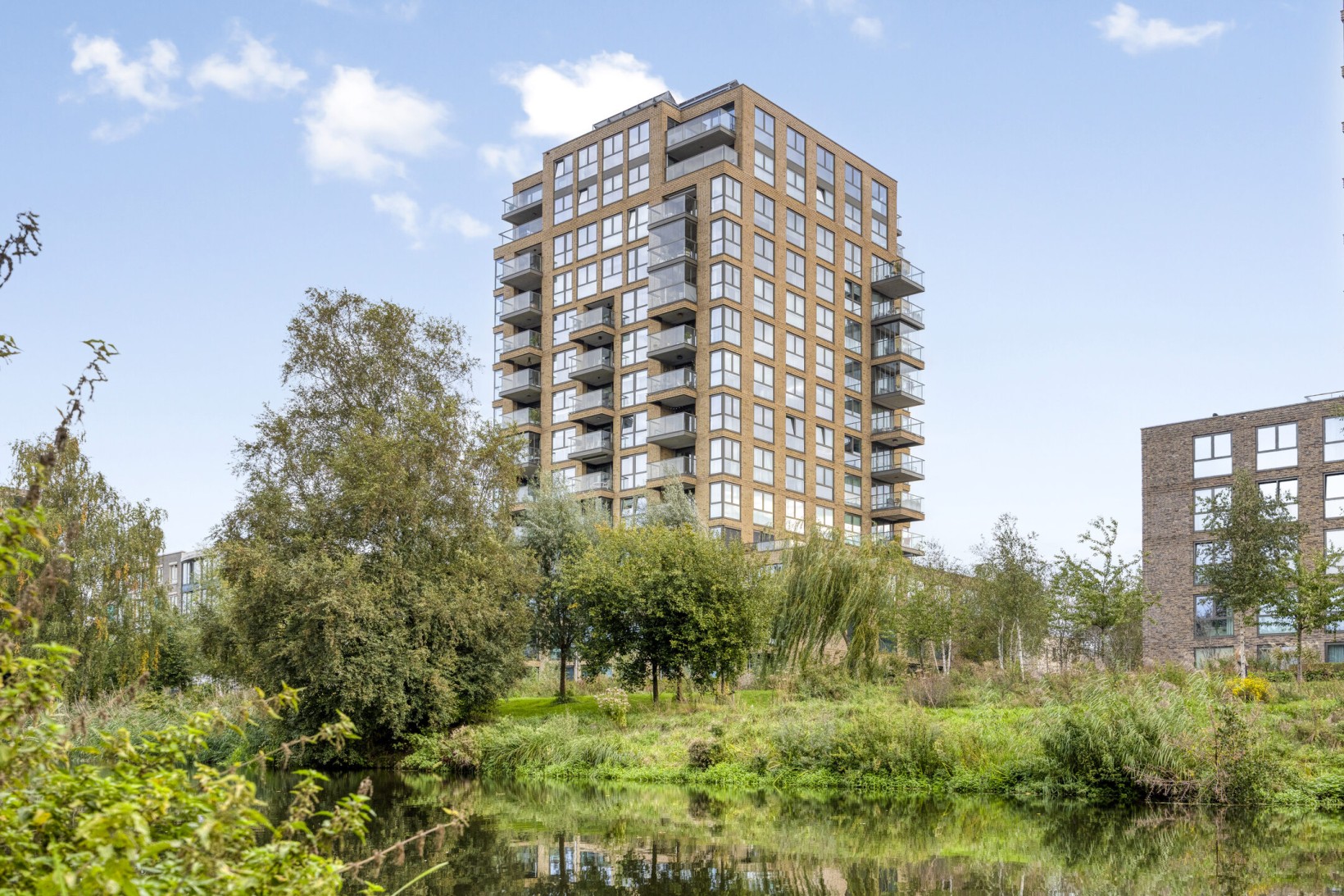 Appartement te koop: De Bosuil 138, Amersfoort