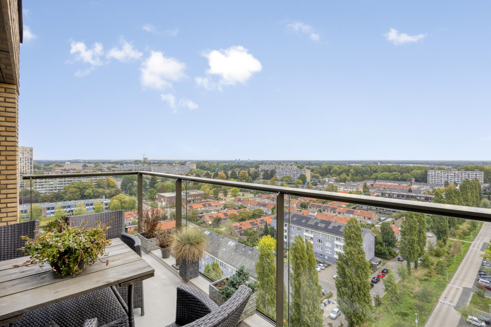 Appartement te koop: De Bosuil 138, Amersfoort