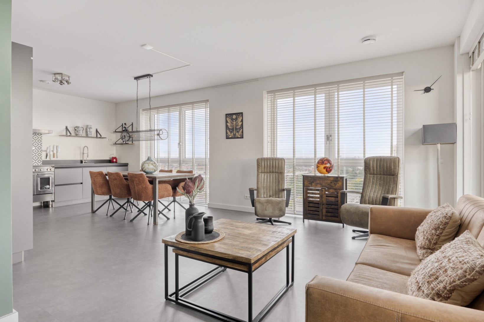 Appartement te koop: De Bosuil 138, Amersfoort