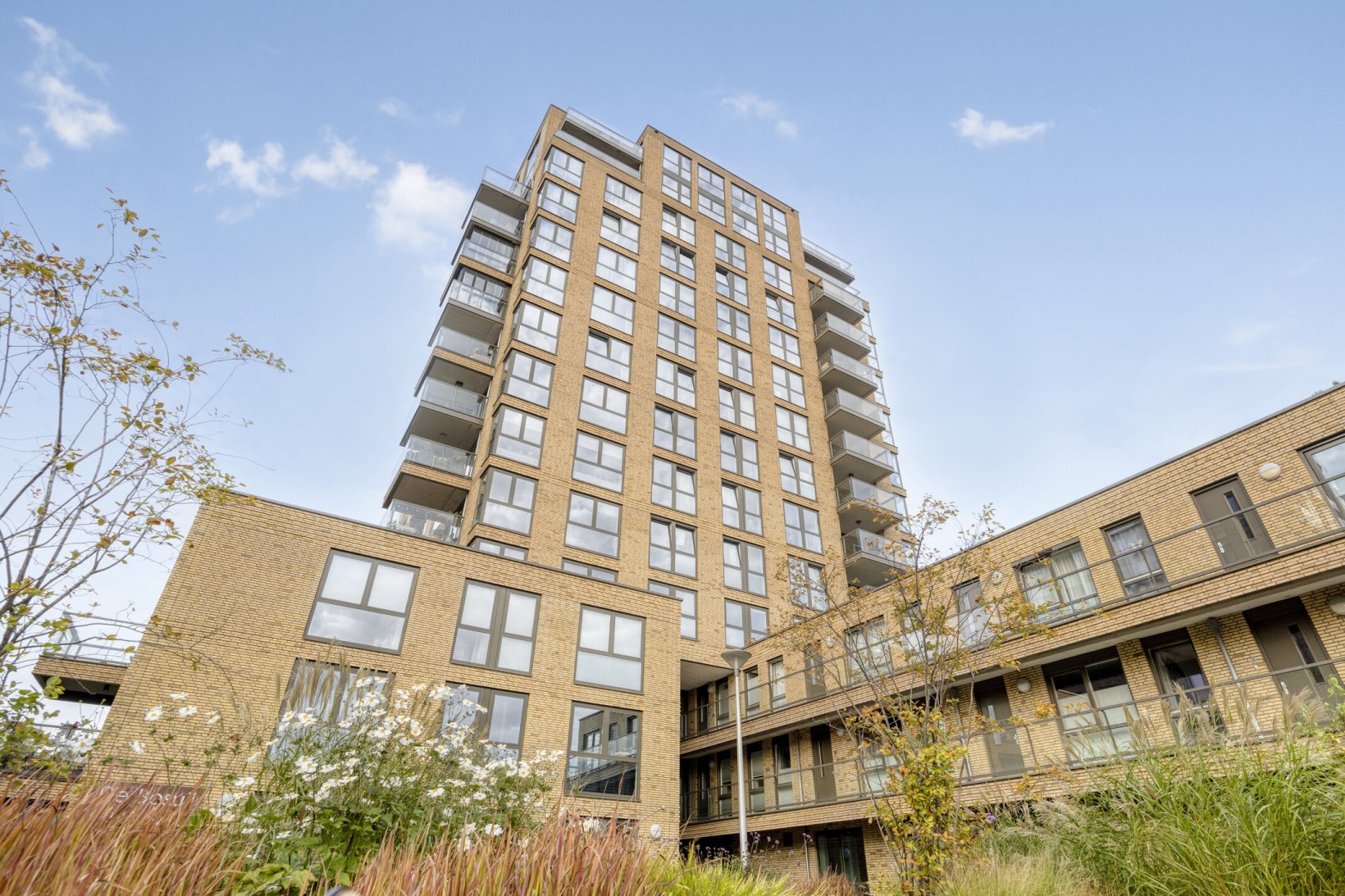 Appartement te koop: De Bosuil 138, Amersfoort