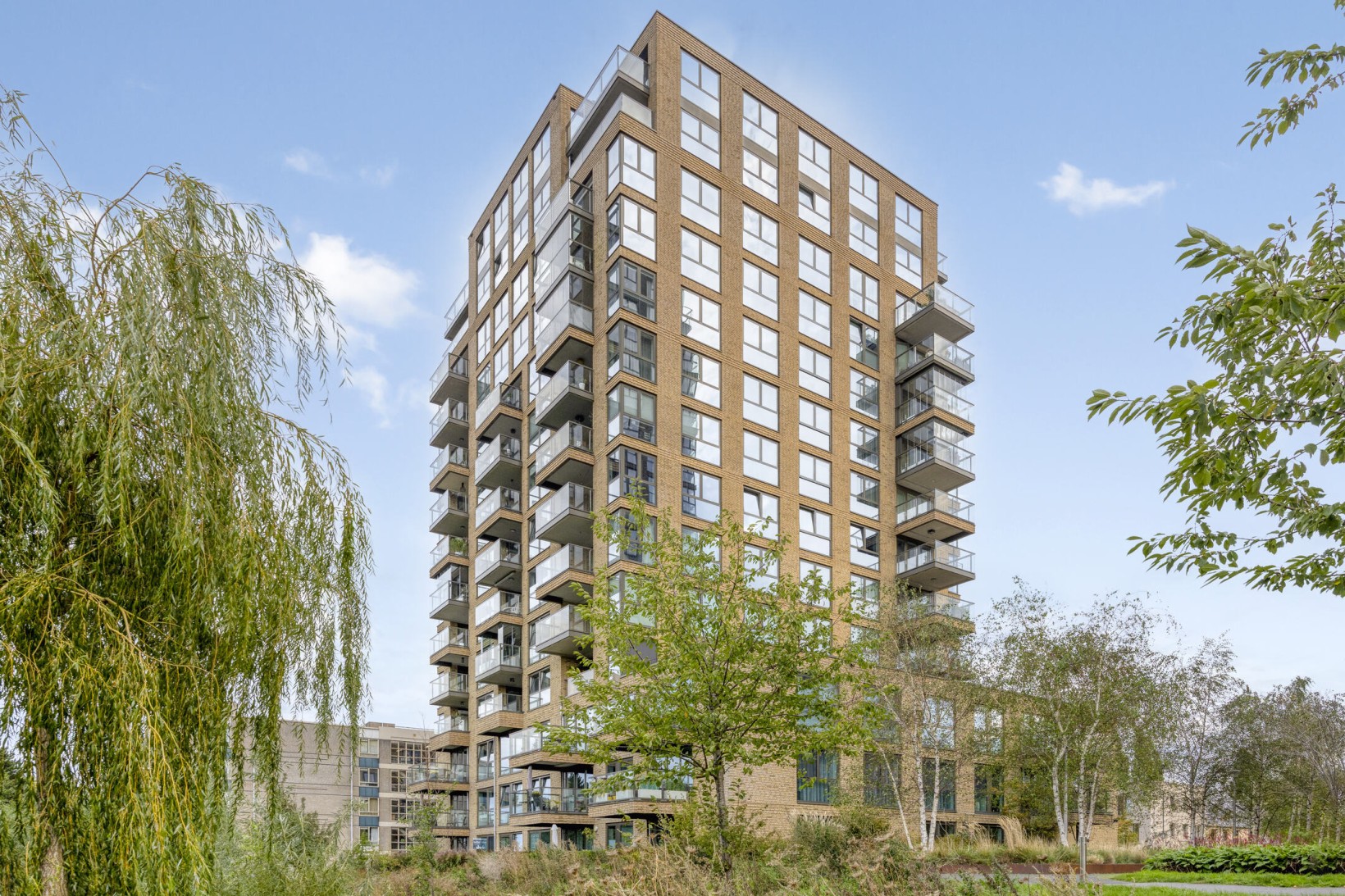 Appartement te koop: De Bosuil 138, Amersfoort