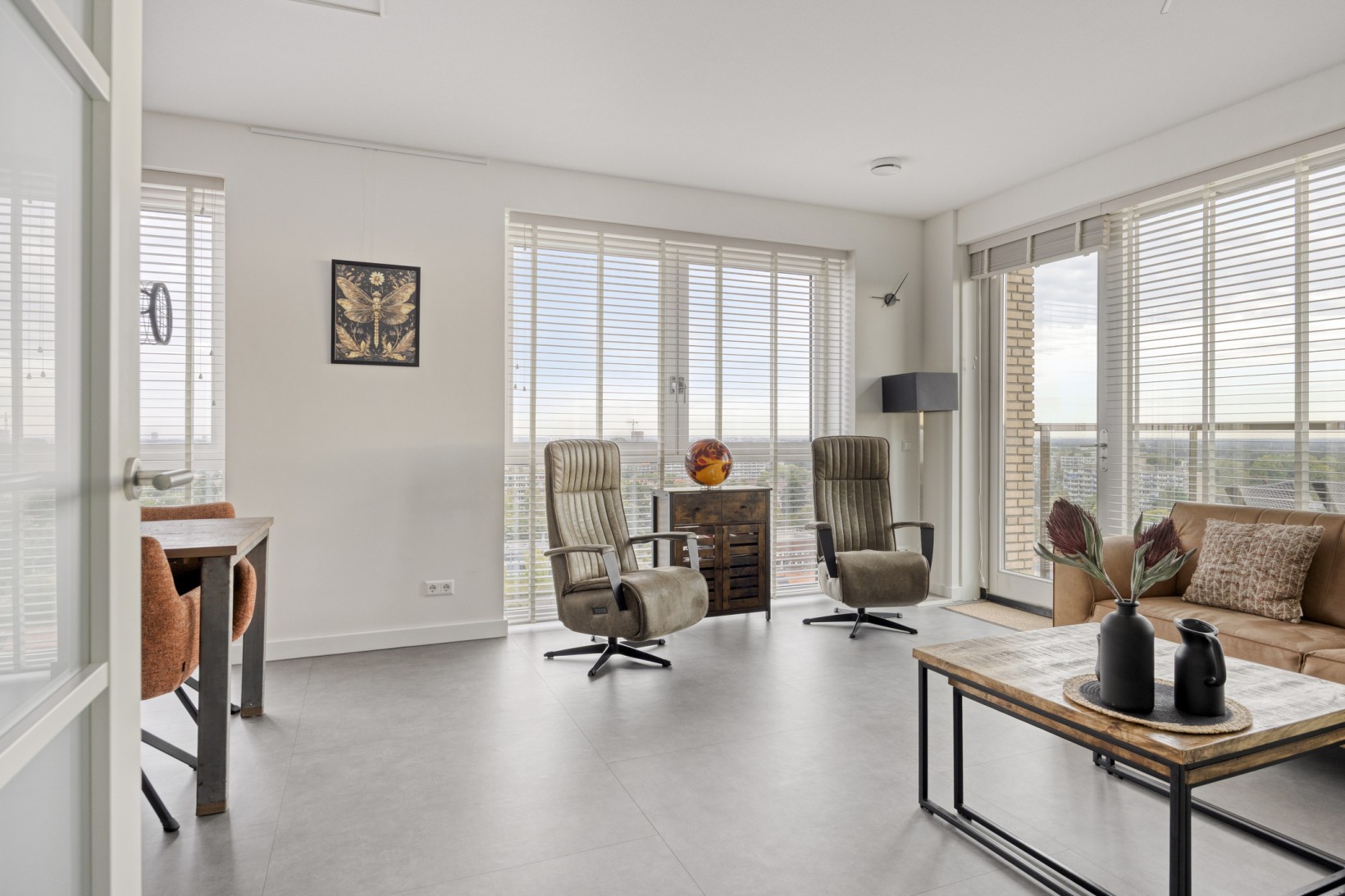 Appartement te koop: De Bosuil 138, Amersfoort