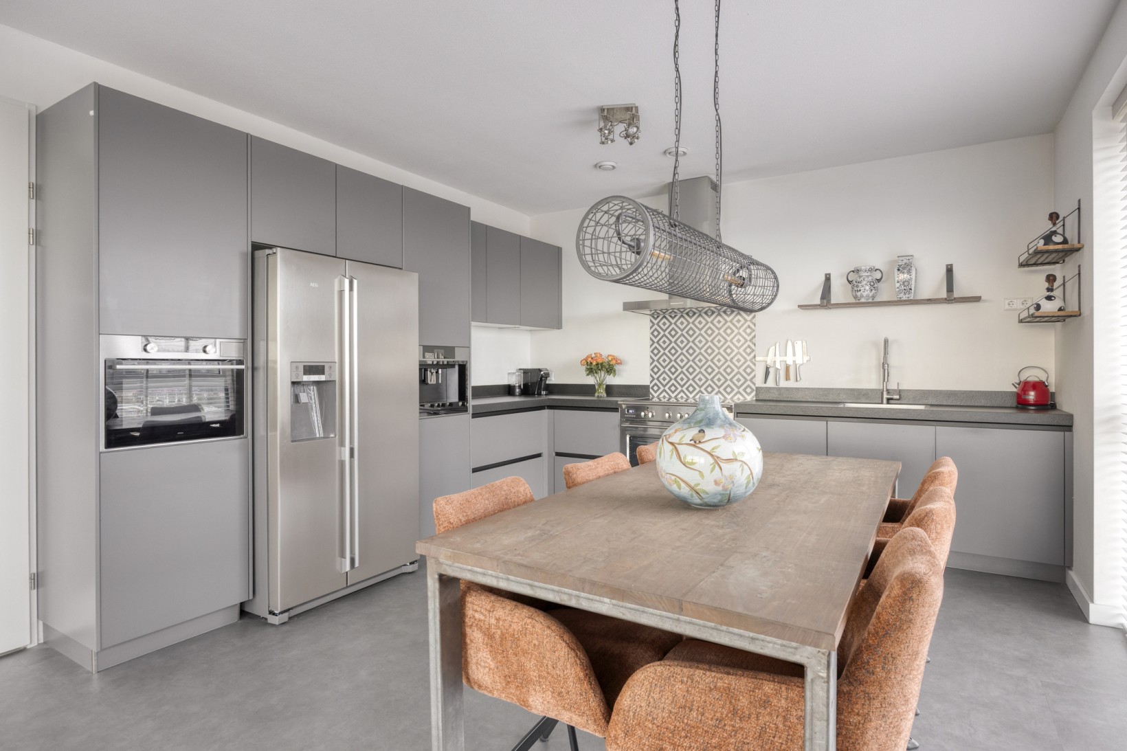 Appartement te koop: De Bosuil 138, Amersfoort