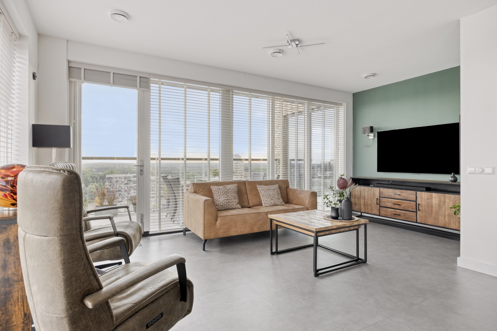Appartement te koop: De Bosuil 138, Amersfoort