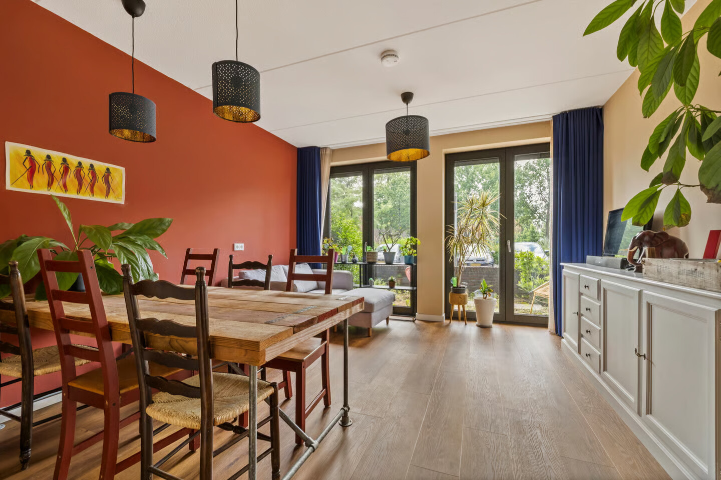 Appartement te koop: De Bosuil 19, Amersfoort