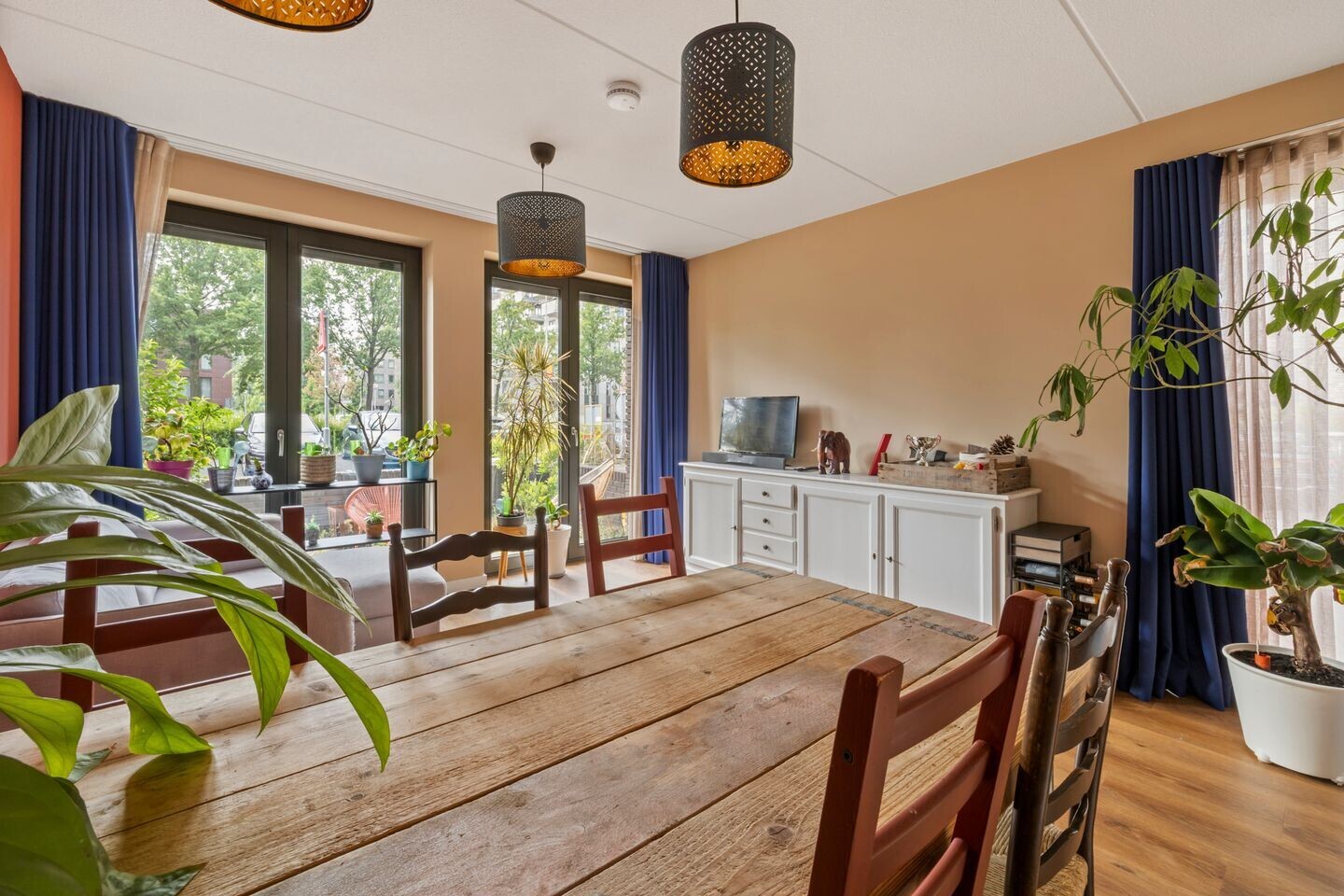 Appartement te koop: De Bosuil 19, Amersfoort