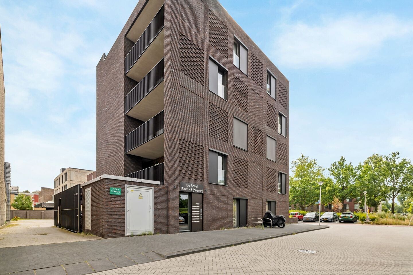 Appartement te koop: De Bosuil 19, Amersfoort