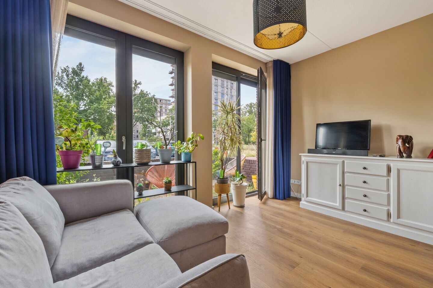 Appartement te koop: De Bosuil 19, Amersfoort