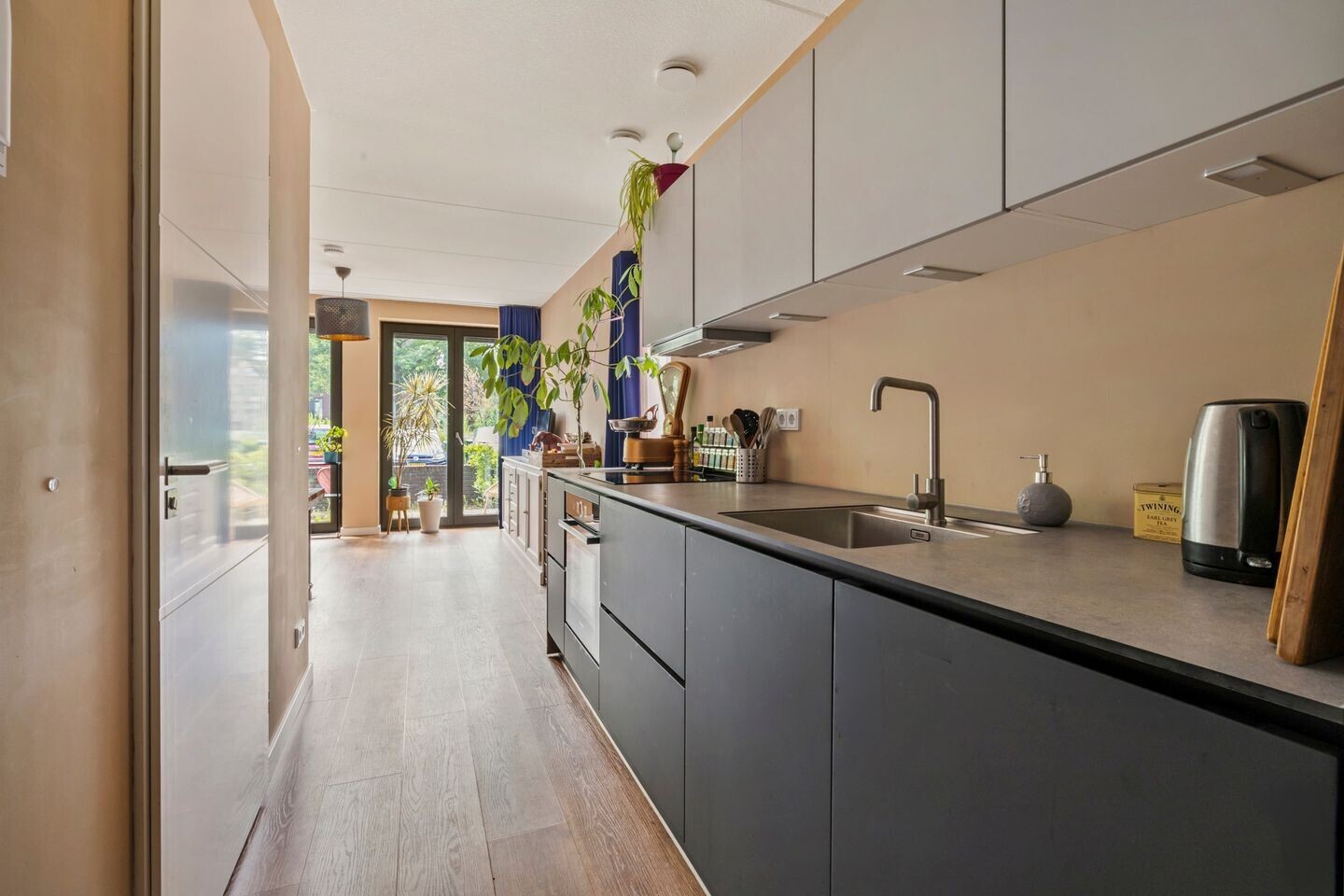 Appartement te koop: De Bosuil 19, Amersfoort