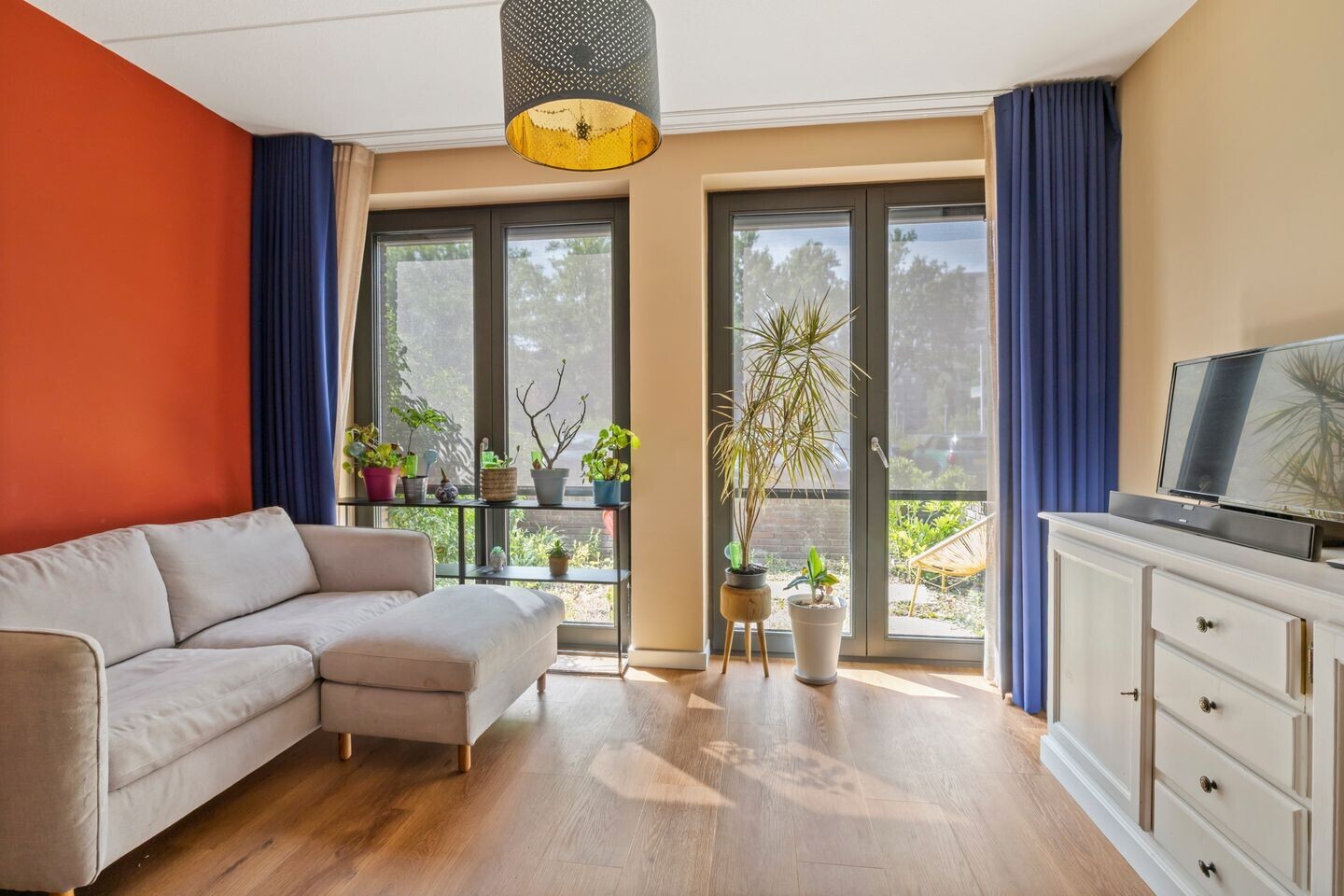 Appartement te koop: De Bosuil 19, Amersfoort