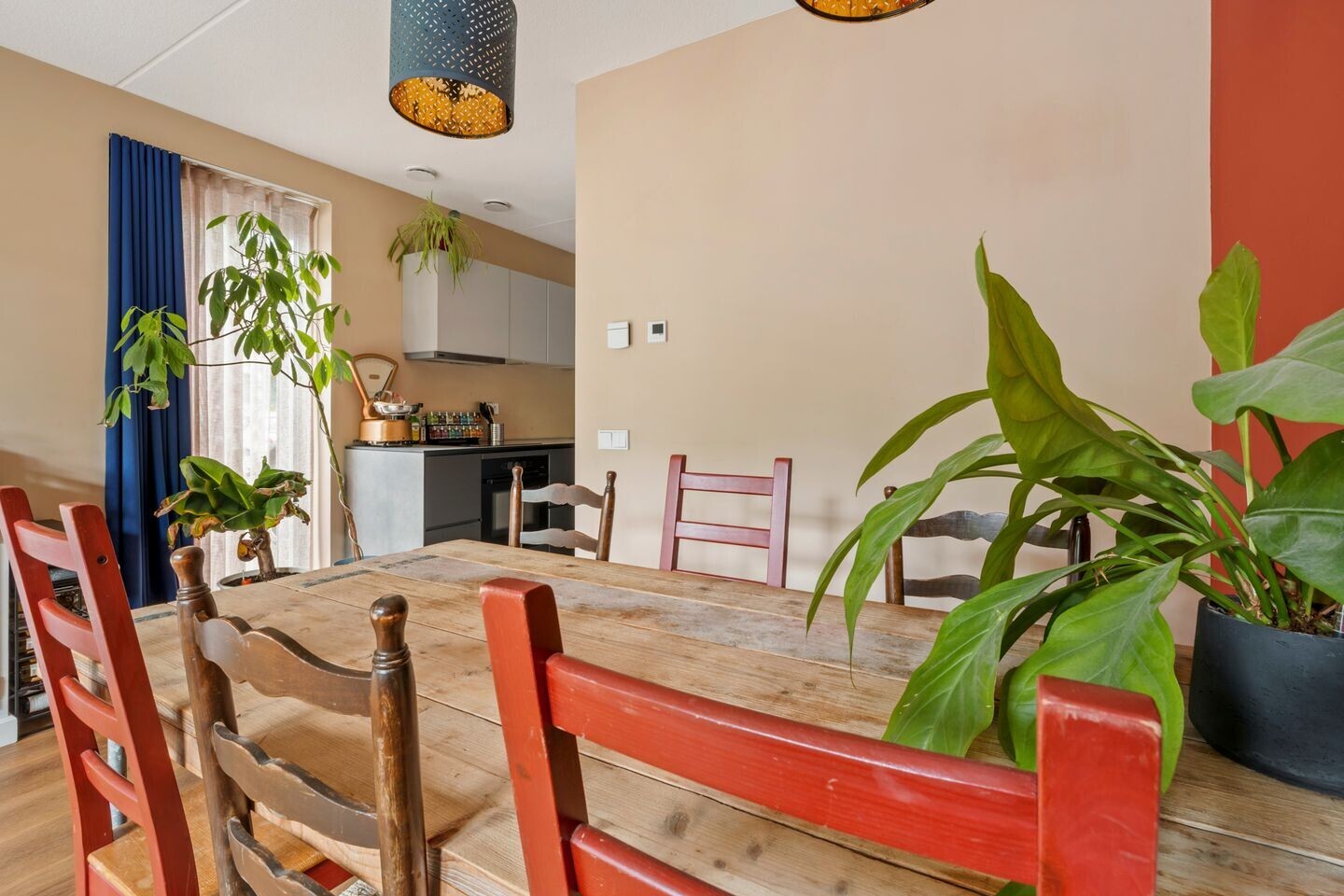 Appartement te koop: De Bosuil 19, Amersfoort