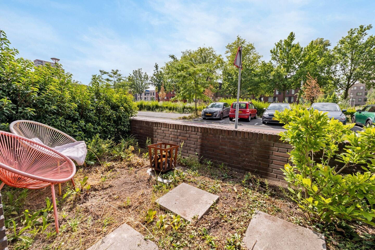 Appartement te koop: De Bosuil 19, Amersfoort