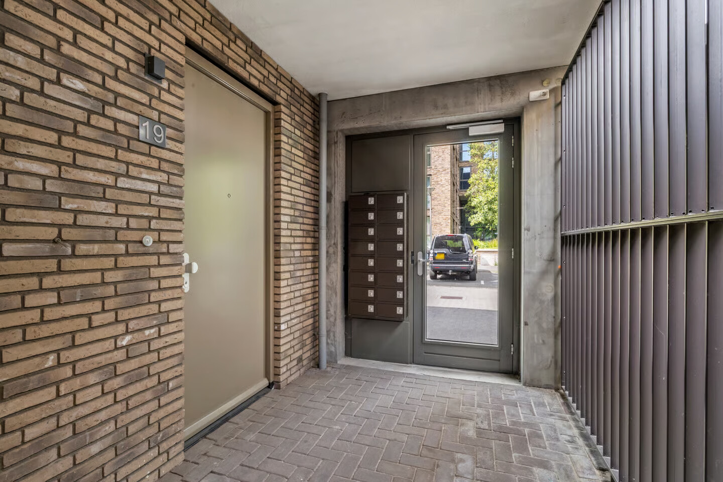 Appartement te koop: De Bosuil 19, Amersfoort